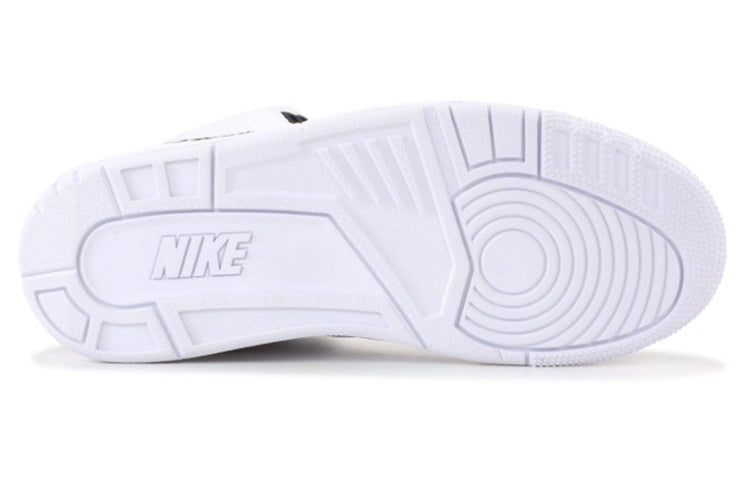 Air Jordan 3 Retro 'Seoul' AV8370-100 #