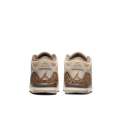 (TD) Air Jordan 3 Retro 'Palomino' DM0968-102 #