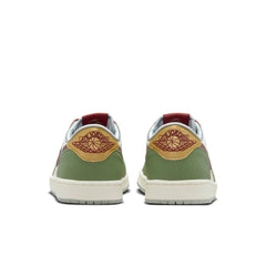 Air Jordan 1 Low OG 'Chinese New Year-Year of the Dragon' FN3727-100 #