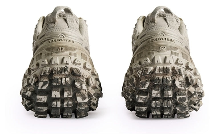 Balenciaga Defender 'Brown' 685613W2RAF9700 #