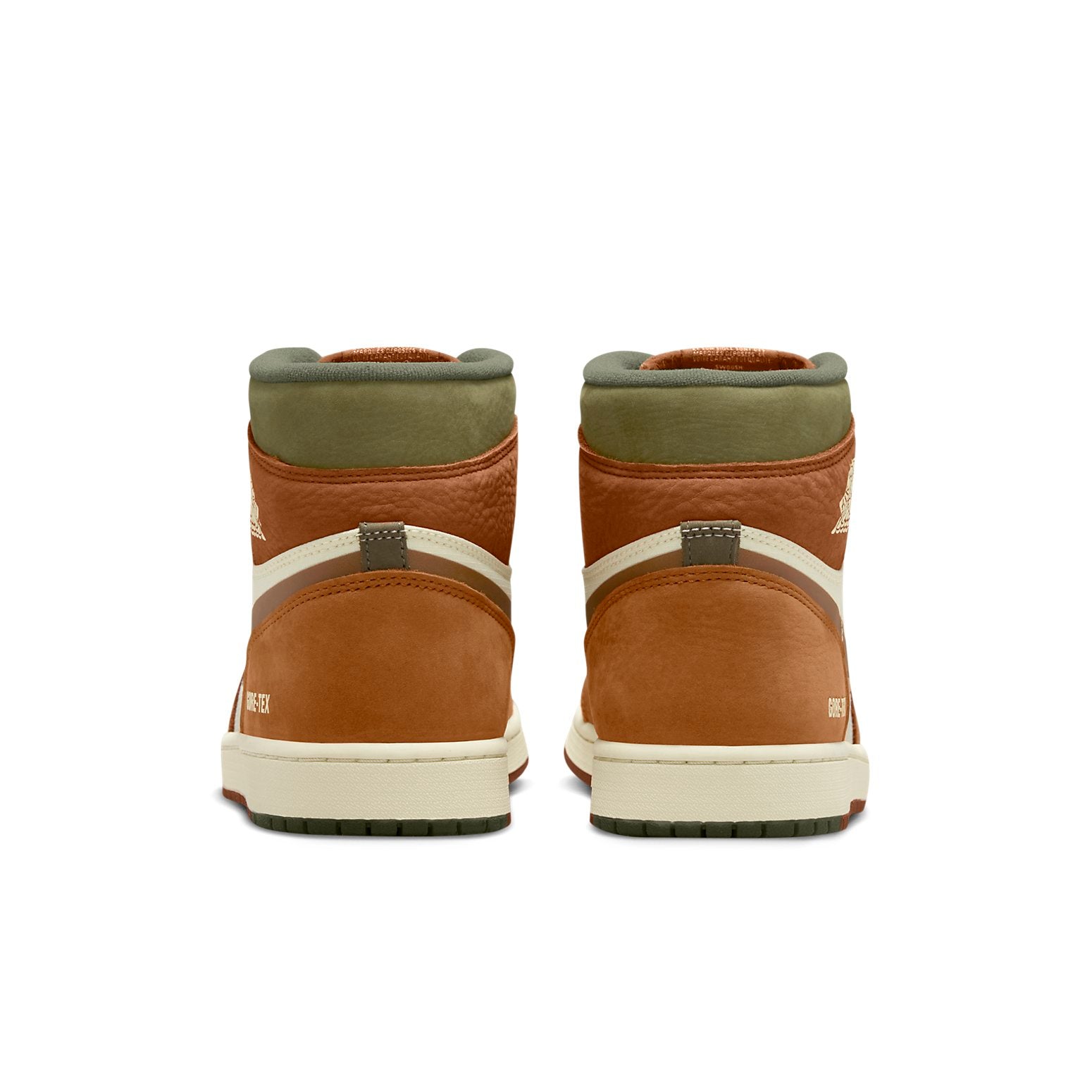 Air Jordan 1 Element Gore-Tex 'Legend Coffee' DB2889-102 #