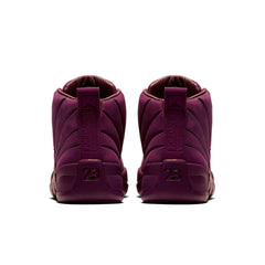 Air Jordan 12 Retro PSNY Bordeaux AA1233-600 #