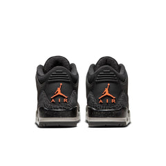 Air Jordan 3 Retro 'Fear Pack 2023' CT8532-080 #