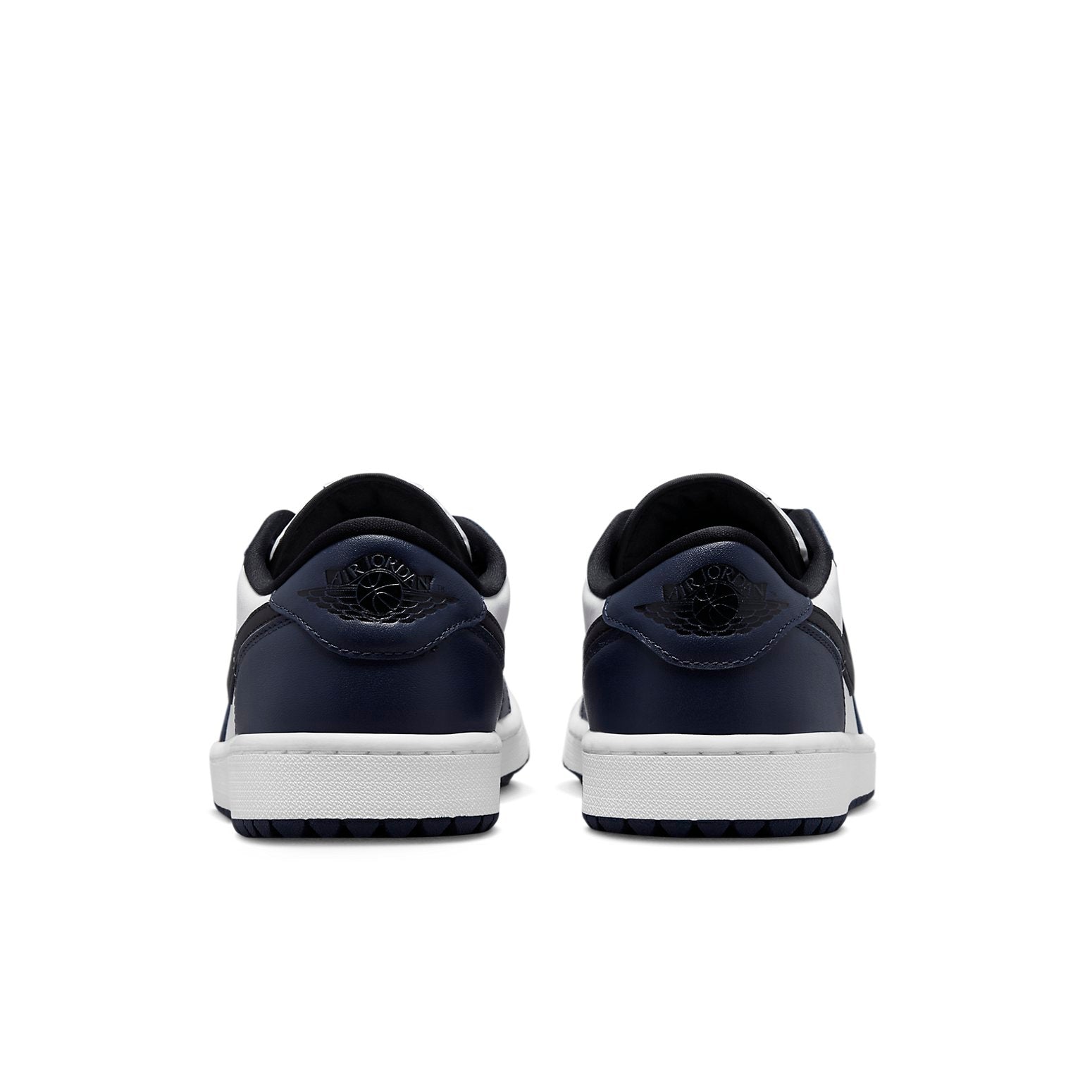 Air Jordan 1 Retro Low Golf 'Midnight Navy' DD9315-104 #