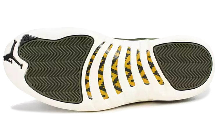 Air Jordan 12 Retro CP3 'Class of 2003' 130690-301 #