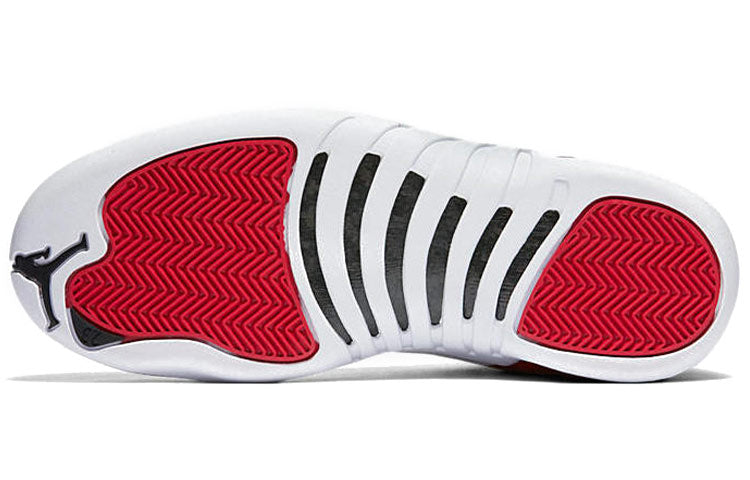 Air Jordan 12 Retro 'Gym Red' 130690-600 #