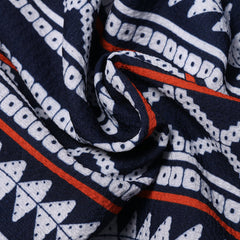 Breezy Comfort, Quiet Confidence