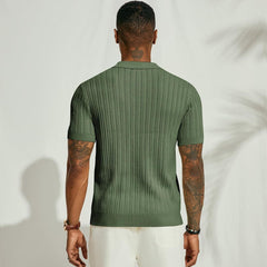 ComfortFit™ – The Plus Size T-Shirt that Breathes Style