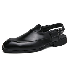 UrbanEdge™ Men’s Loafers – Where Style Meets Purpose