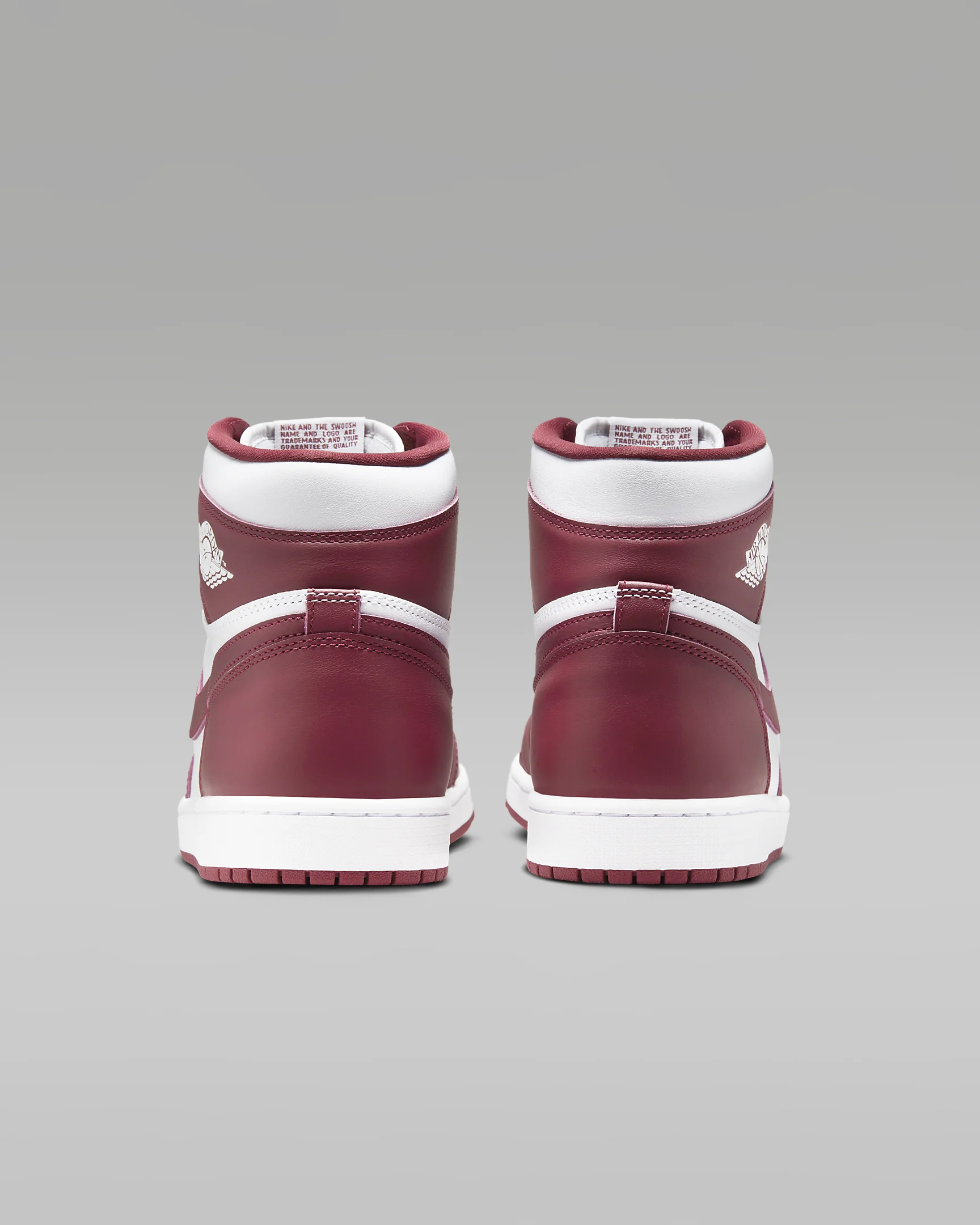 AIR JORDAN 1 RETRO High OG #