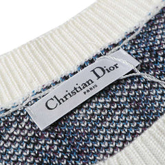 CHRISTIAN DIOR - SWEATSHIRT