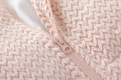 Nylon Leisure™ Jacket - Urban Style and Exclusive Comfort