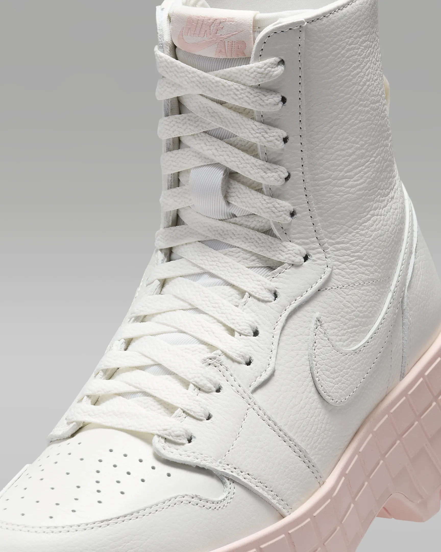 AIR JORDAN 1 Brooklyn #