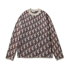 CHRISTIAN DIOR - SWEATSHIRT