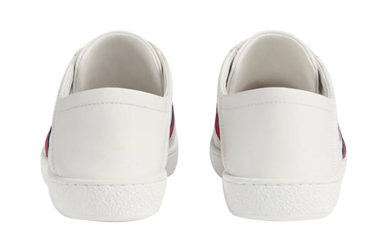 (WMNS) Gucci Ace 'Bees and Stars' 498205-AXWQ0-9098 #.