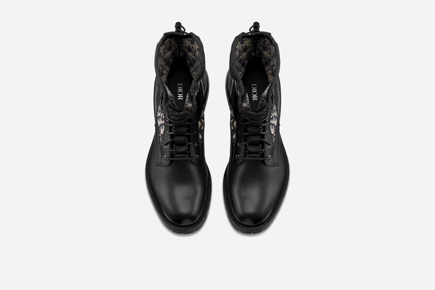 CHRISTIAN DIOR - ANKLE BOOT