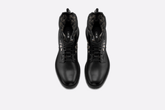 CHRISTIAN DIOR - ANKLE BOOT