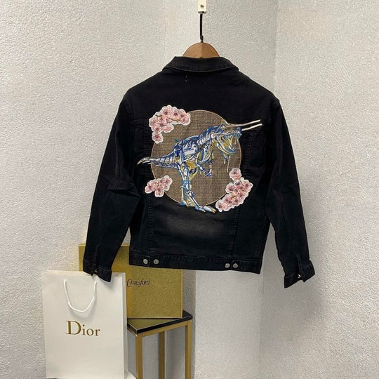 DIOR - JACKET