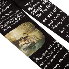 The Frog & Scorpion Fable Denim Pant