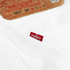 The Cotton Wreath Jean White