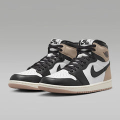 AIR JORDAN 1 RETRO High OG "Latte" #