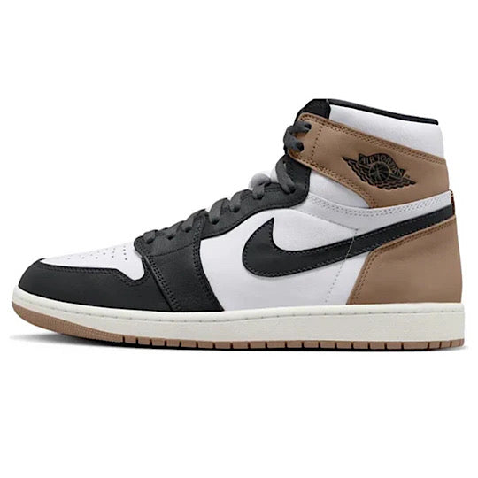 AIR JORDAN 1 'Legend medium brown ' #