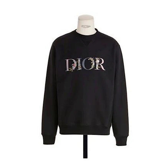 CHRISTIAN DIOR - SWEATSHIRT