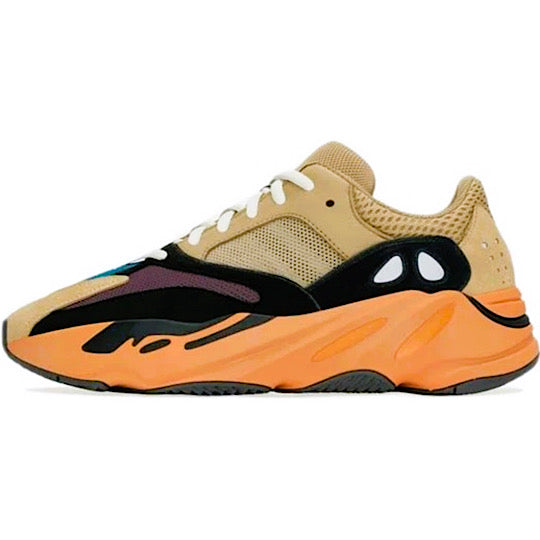 YEEZY 700 'Enflame Amber '