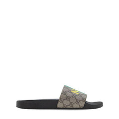 GUCCI - PANTOUFLES