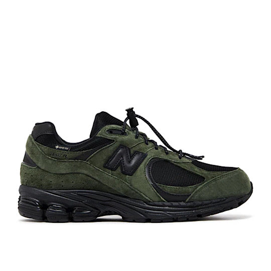 New Balance 2002R Gore-Tex Pine JJJJOUND