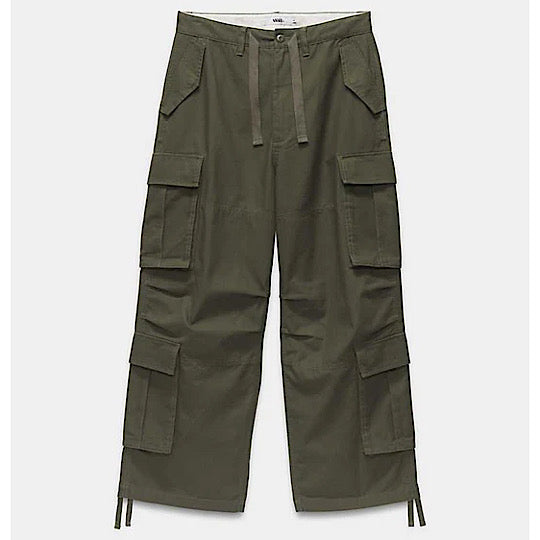 Premium Baggy Cargo Pant