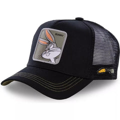 Hip Hop Dad Mesh Hat Trucker Hat