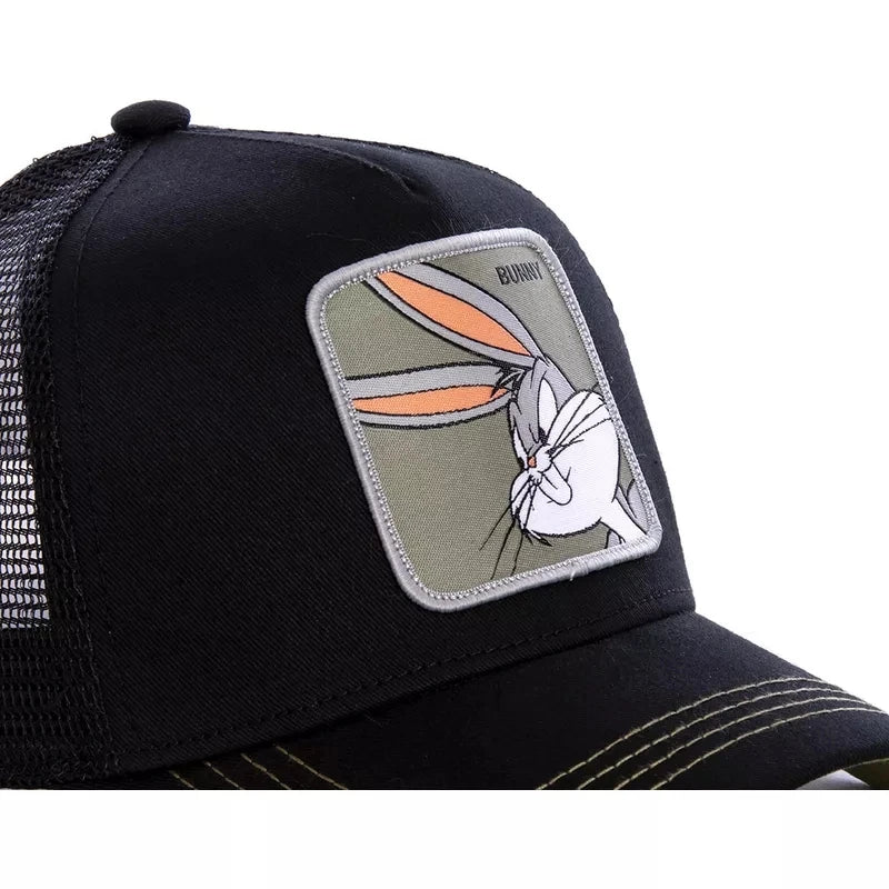 Hip Hop Dad Mesh Hat Trucker Hat