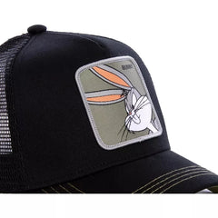Hip Hop Dad Mesh Hat Trucker Hat