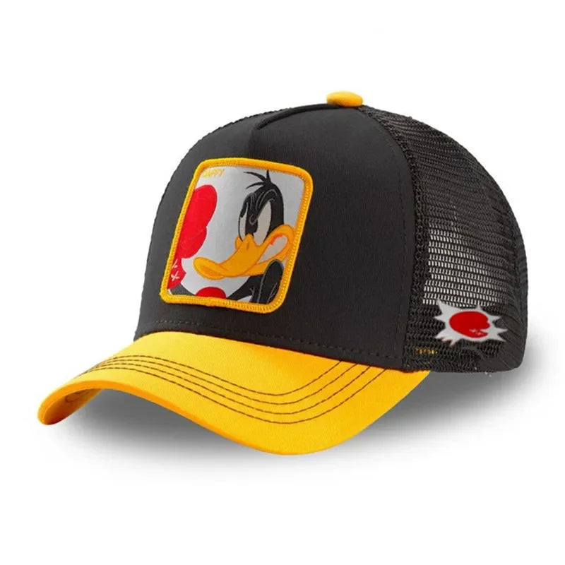Hip Hop Dad Mesh Hat Trucker Hat