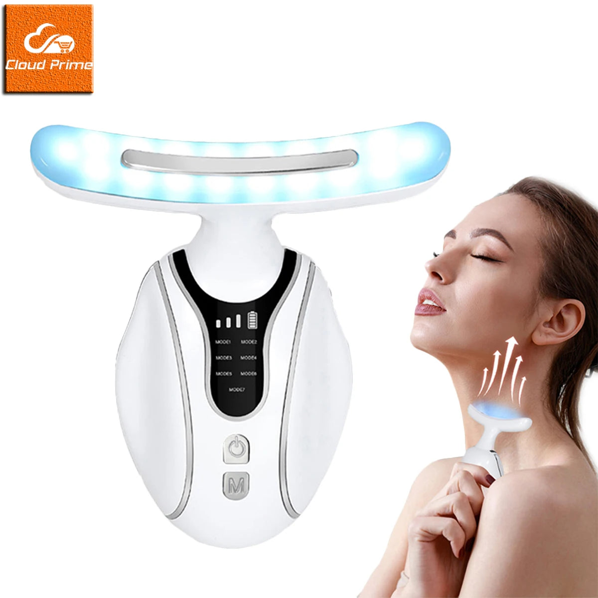 ibrating Facial Massager: Anti-Aging, Skin Care, Beauty Tool