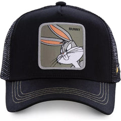 Hip Hop Dad Mesh Hat Trucker Hat