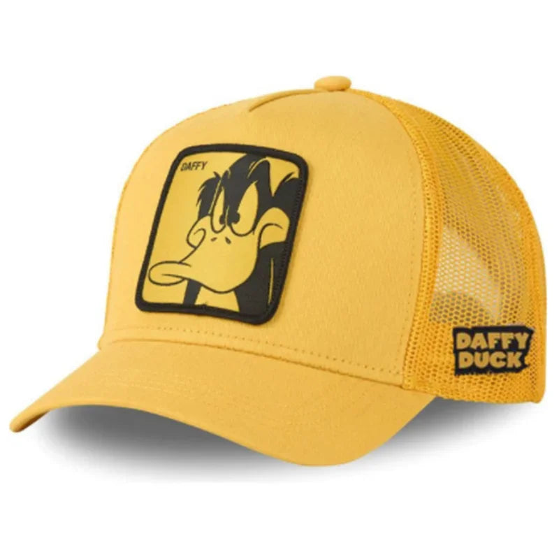 Hip Hop Dad Mesh Hat Trucker Hat