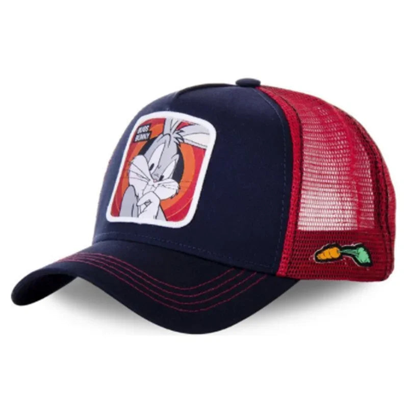 Hip Hop Dad Mesh Hat Trucker Hat