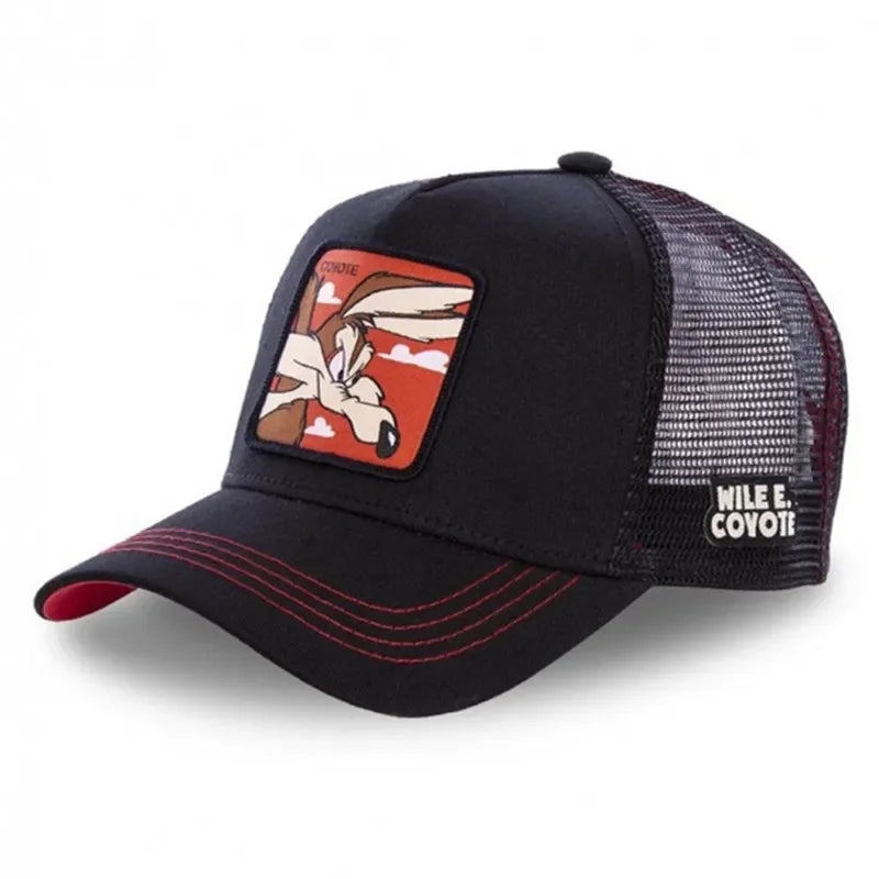 Hip Hop Dad Mesh Hat Trucker Hat