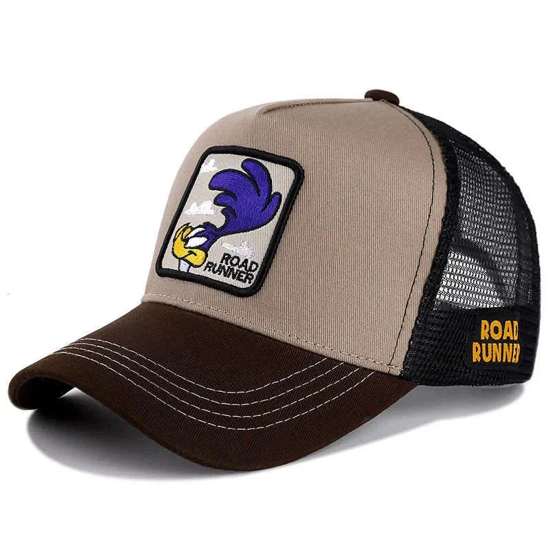 Hip Hop Dad Mesh Hat Trucker Hat