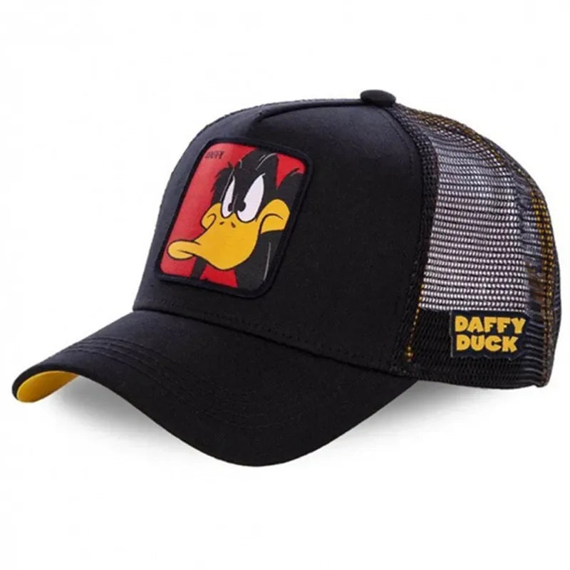 Hip Hop Dad Mesh Hat Trucker Hat