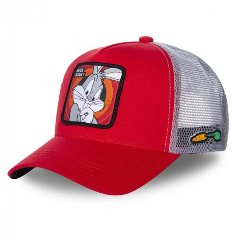 Hip Hop Dad Mesh Hat Trucker Hat