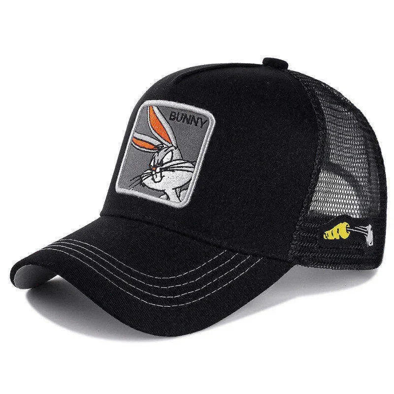 Hip Hop Dad Mesh Hat Trucker Hat
