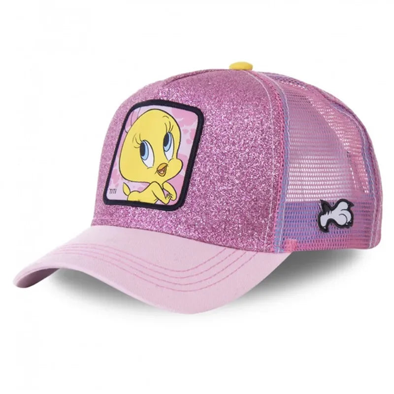 Hip Hop Dad Mesh Hat Trucker Hat