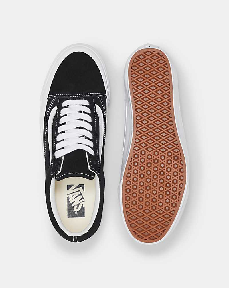 Premium Old Skool Shoe