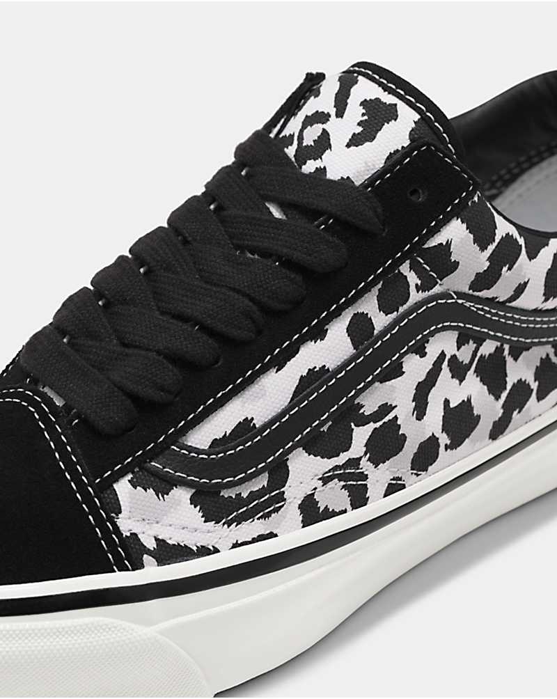 Premium Old Skool Shoe