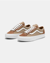 Premium Old Skool Washed Shoe