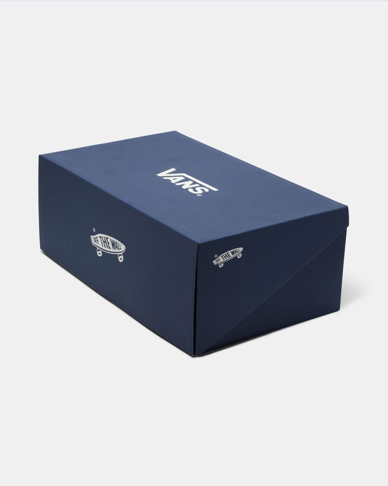 Premium Half Cab Knit Shoe