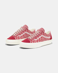 Premium Old Skool Knit Shoe